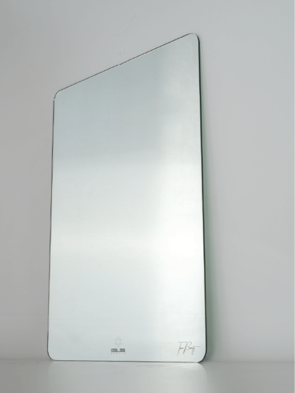 Gương GLS Chữ Nhật (portrait)  GLS - S00R50