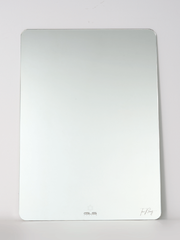 Gương GLS Chữ Nhật (portrait)  GLS - S00R50