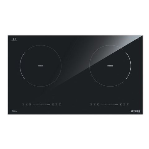 Bếp Từ SPELIER Đôi - SPV T06