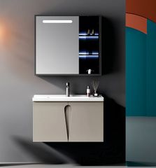 Tủ Lavabo Vincy TN2601
