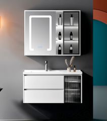 Tủ Lavabo Vincy TN2801