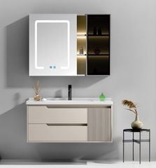 Tủ Lavabo Vincy TN2802