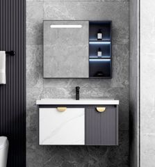 Tủ Lavabo Vincy - TND801