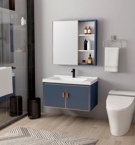 Tủ Lavabo Vincy - TNN1600