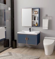 Tủ Lavabo Vincy - TNN1600