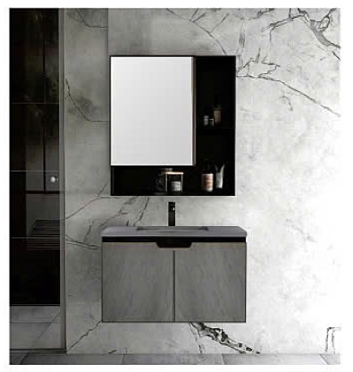 Tủ Lavabo Vincy - TNN1602