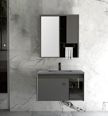 Tủ Lavabo Vincy - TNN1603