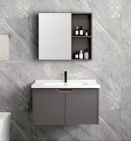 Tủ Lavabo Vincy - TNN1801