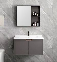 Tủ Lavabo Vincy - TNN1801