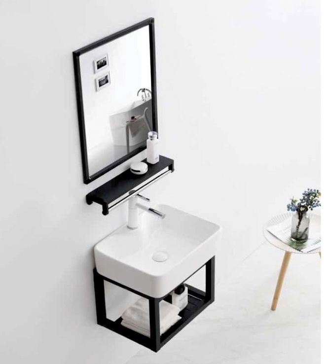 Tủ Lavabo Vincy - TU0012