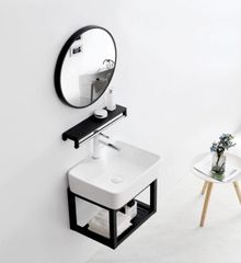 Tủ Lavabo Vincy- TU0013