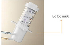 Bồn Cầu Vincy Thông Minh (Smart Toilet) - V5