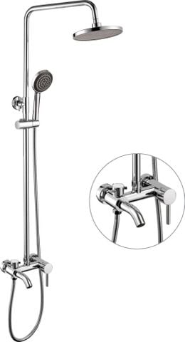 Sen Cây Vincy Nóng Lạnh Cao Cấp - VC 0118M