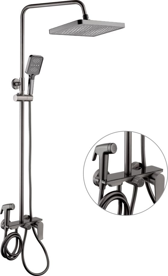 Sen Cây Vincy Nóng Lạnh Cao Cấp - VC 0189