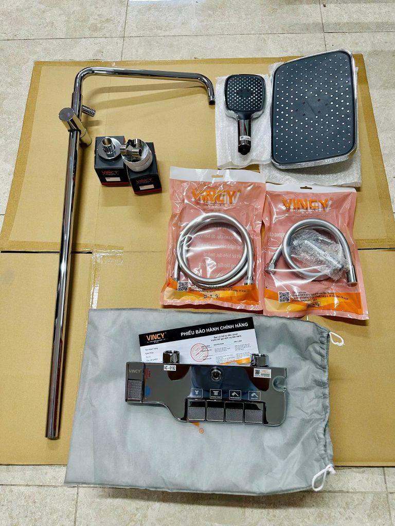 Sen Cây Vincy Nóng Lạnh Cao Cấp - VC 0192