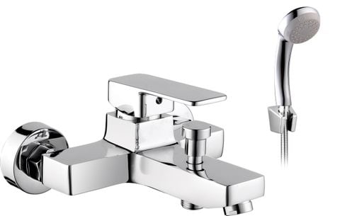 Vòi Sen Vincy Nóng Lạnh VC-1184