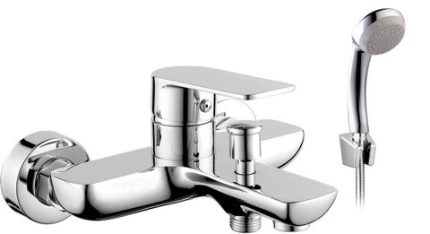 Vòi Sen Vincy Nóng Lạnh VC-1186