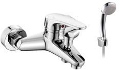 Vòi Sen Vincy Nóng Lạnh VC-1322