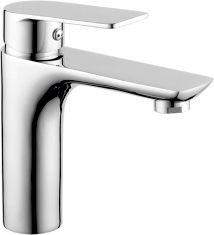 Vòi Lavabo Vincy Nóng Lạnh VC-2286
