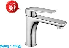 Vòi Lavabo Vincy Nóng Lạnh VC-2319