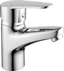 Vòi Lavabo Vincy Nóng Lạnh VC-2320