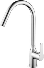 Vòi Rửa Chén Vincy Nóng Lạnh VC-3399