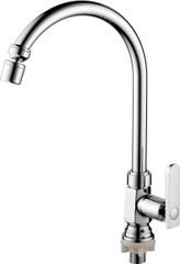 Vòi Rửa Chén Vincy Lạnh VC-4201