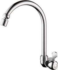 Vòi Rửa Chén Vincy Lạnh VC-4217