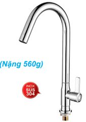 Vòi Rửa Chén Vincy Lạnh VC-4218
