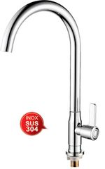 Vòi Rửa Chén Vincy Lạnh VC-4221