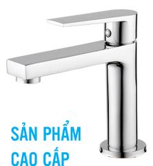 Vòi Lavabo Vincy Lạnh VC-501