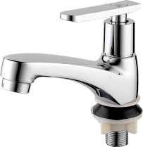 Vòi Lavabo Vincy Lạnh VC-5204