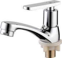 Vòi Lavabo Vincy Lạnh VC-5215