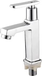 Vòi Lavabo Vincy Lạnh VC-5217