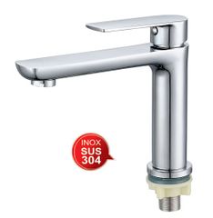 Vòi Lavabo Vincy Lạnh VC-5221