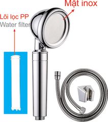 Vòi Sen Tắm Vincy VC-TS 111