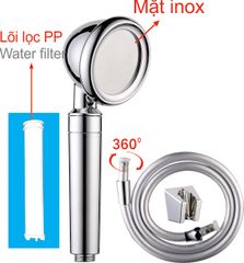 Vòi Sen Tắm Vincy VC-TS 112