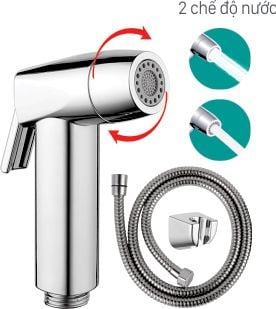 Vòi Xịt Vệ Sinh Vincy Cao Cấp VC-VX 104