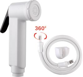 Vòi Xịt Vệ Sinh Vincy Cao Cấp VC-VX 119