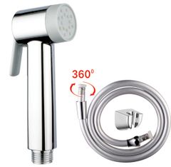 Vòi Xịt Vệ Sinh Vincy Cao Cấp VC-VX 124