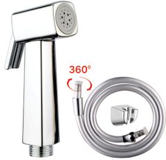 Vòi Xịt Vệ Sinh Vincy Cao Cấp VC-VX 127