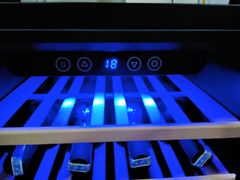 Tủ Đựng Rượu Vang SPELIER SP 28B