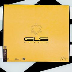 Gương GLS Led Chữ Nhật (landscape) GLS-M35R64