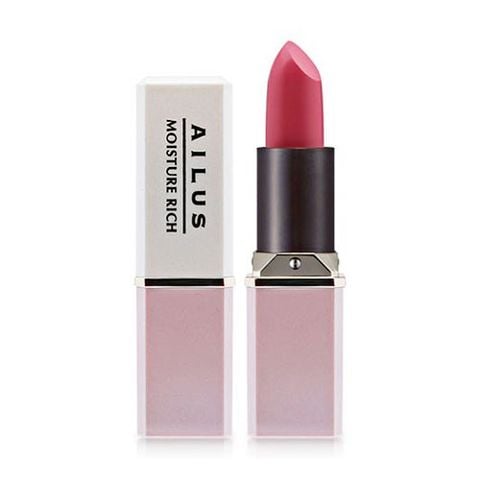Son dưỡng môi Naris Smooth Lipstick Moisture Rich