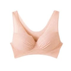 Áo lót nữ không dây Gunze KB1155 - 2300