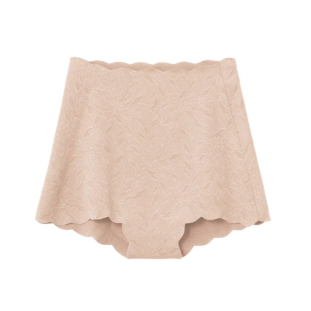 Quần gen nữ Kireilabo Gunze KB1662