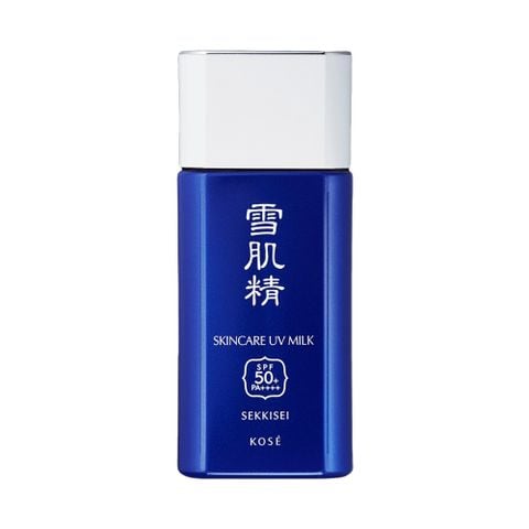 Sữa chống nắng dưỡng da Kosé Sekkisei 60g
