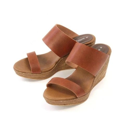 Dép nữ hai quai Partir D'Abord - 92972