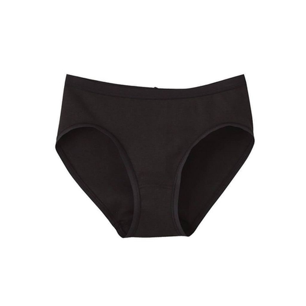 Quần lót nữ trơn Cosme Intimate Gunze TC4070