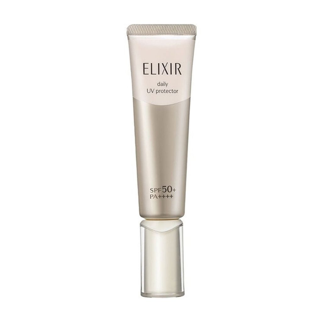 Kem ngày chống lão hoá, chống nắng Elixir 35ml